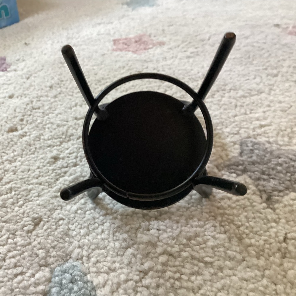 Table set used